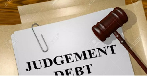 Ghana to pay $140 million judgment debt over termination of two power agreements