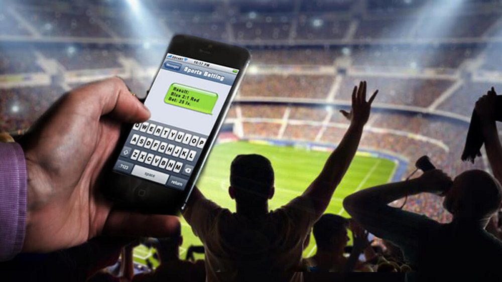 Betting tax: GRA optimistic of generating GHS60m by end of football season