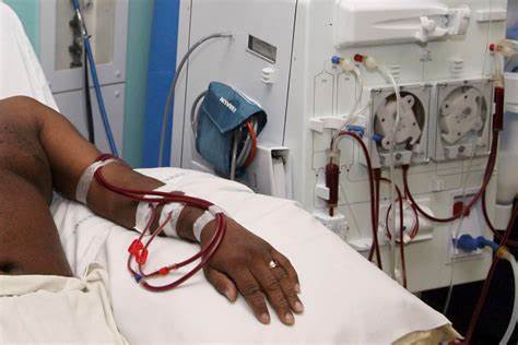 NHIS must cater for dialysis treatment – NHSAG