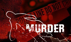 Mother, son in police custody over accusations of lynching farmer