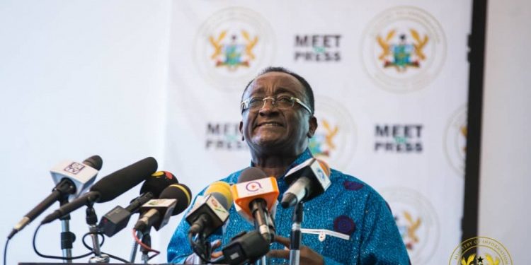Ghana’s economic challenges are caused by debt financing – Afriyie Akoto