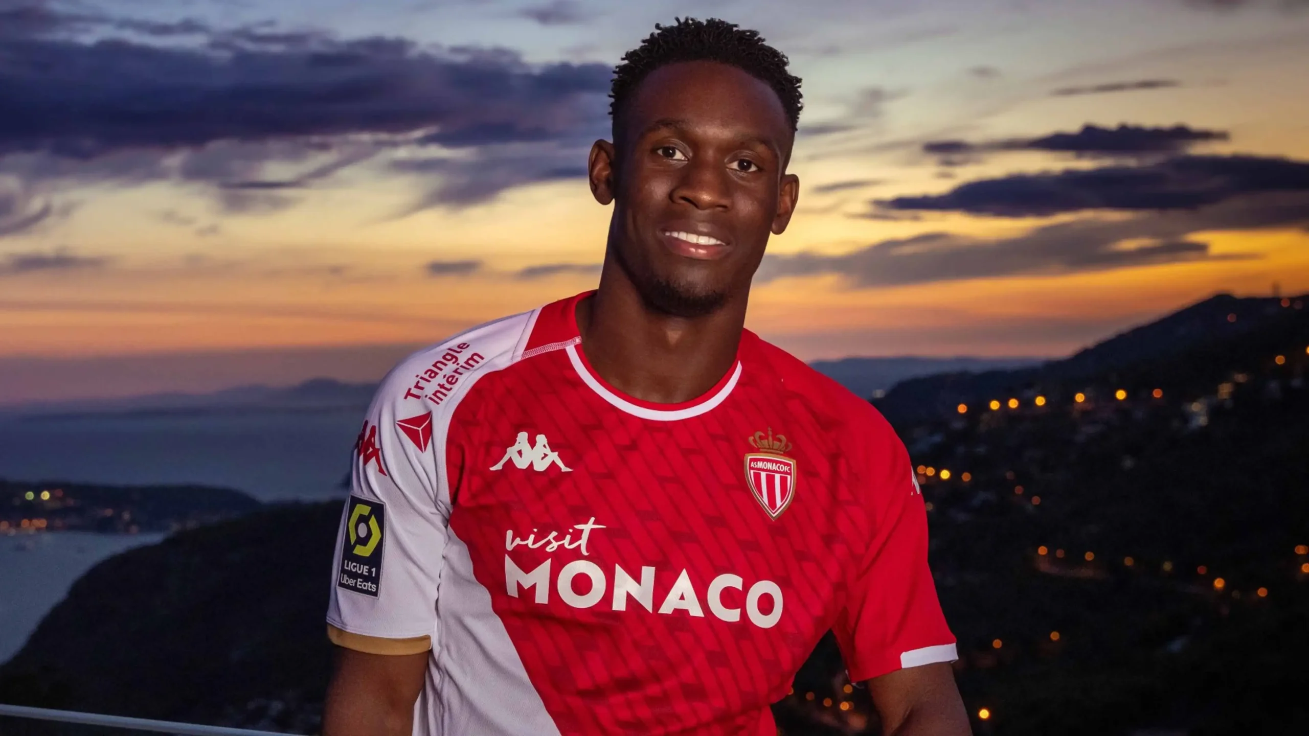 There was little I could do about my exit from Arsenal – Balogun on Monaco move