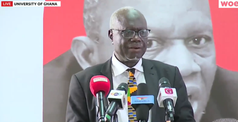 You erred in preventing EC from mounting witness box in 2020 Election petition case – Former judge tells Supreme Court