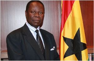 Akufo-Addo a “smart and a good leader? Give me a break, he’s empty – Daniel Ohene Agyekum fumes