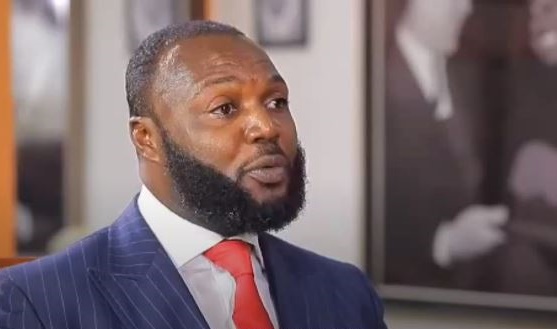 Ato Essien slapped with 15-year jail term for failing to pay state GHC52m