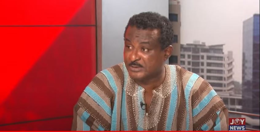 Ato Essien’s case: BoG failed in its supervisory and regulatory responsibilities – Ricketts-Hagan