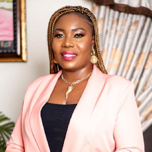 NDC primaries: Rachel Appoh pulls out of Gomoa Central race