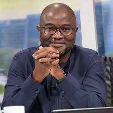 We went to IMF for $3bn, we don’t have $800m to entice you – Ken Agyapong told