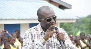 You frustrated Alan to leave but you now want him back – Former NPP MP to NPP