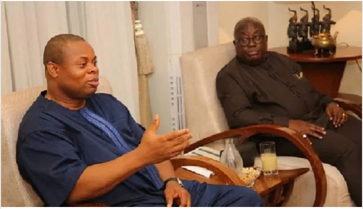 Anti-LGBTQ+ Bill: It lacks ‘sensible thinking and analysis” – IMANI’s Franklin Cudjoe