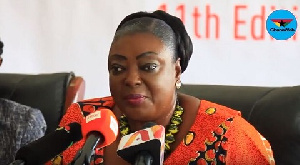 Akosombo Dam spillage: NADMO, VRA now being blamed, but the people refused to leave – Sanitation minister