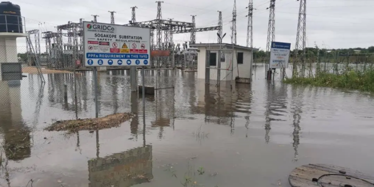 Sogakope BSP power supply could be delayed for months – ECG