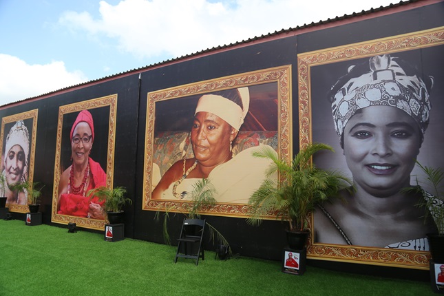 Ga Manye, Naa Dedei Omaedru III goes home today