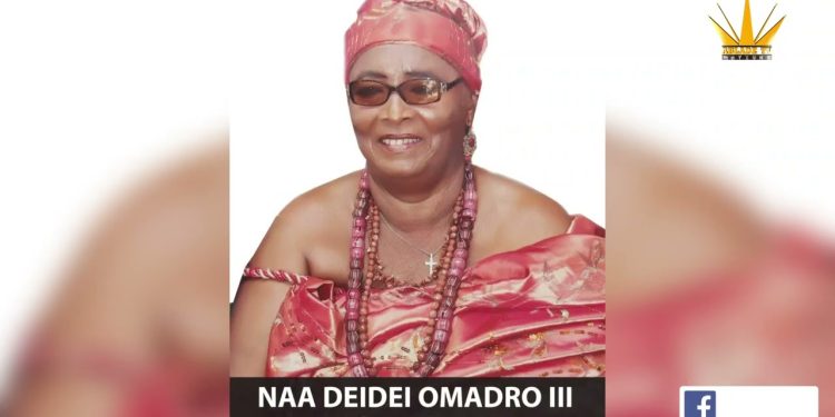 We have not been served, Ga Manye’s funeral will come on – Planning Committee assures