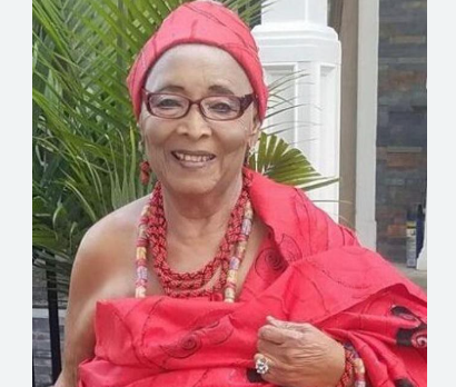 Ga Manye’s funeral: Ga Council directs traders to close shops on Saturday, Oct. 28