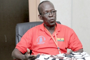 Increase focus on sustainable Agricultural practices – Ghana Federation of Labour