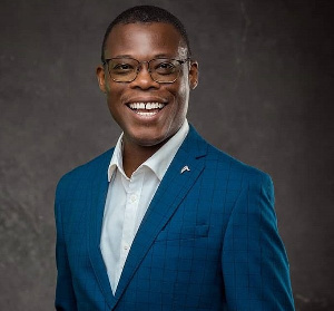 NDC to elect new leaders at Dec 19 delegate conference – General Secretary Fifi Kwetey announces