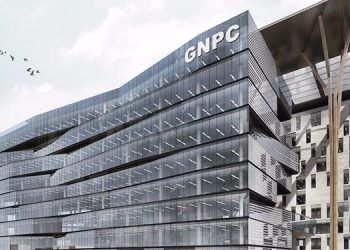 Overhaul hits GNPC amid global energy shift