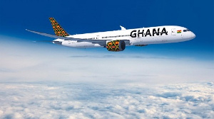 ‘Ghana Airlines’ flight availability problematic for Ashanti Airlines – Report