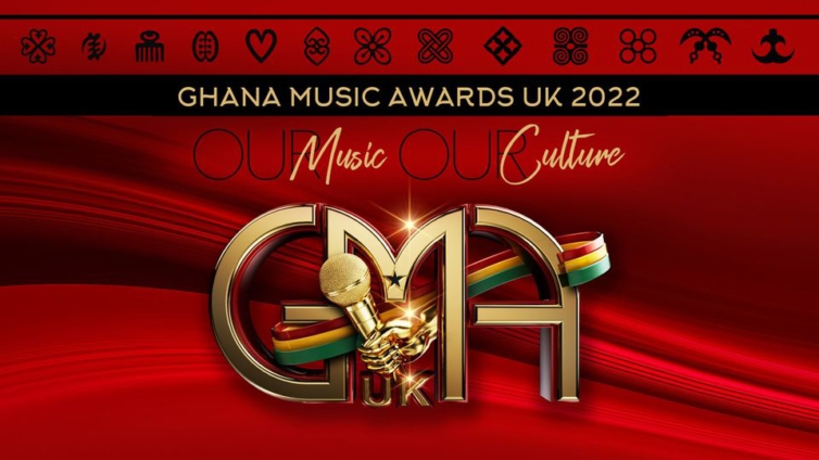 Ghana Music Awards UK 2023: Full list of winners