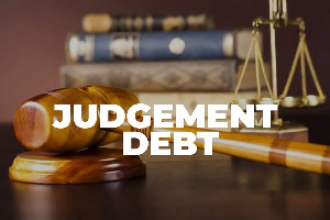 Govt wants to delay payment tranches for the $140 million judgment debt to later years