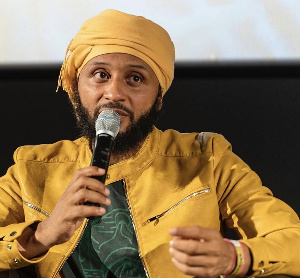 7 reasons why Wanlov the Kubolor would not vote for Kennedy Agyapong