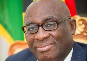 Ghana’s properties in UK to be sold to pay off debt
