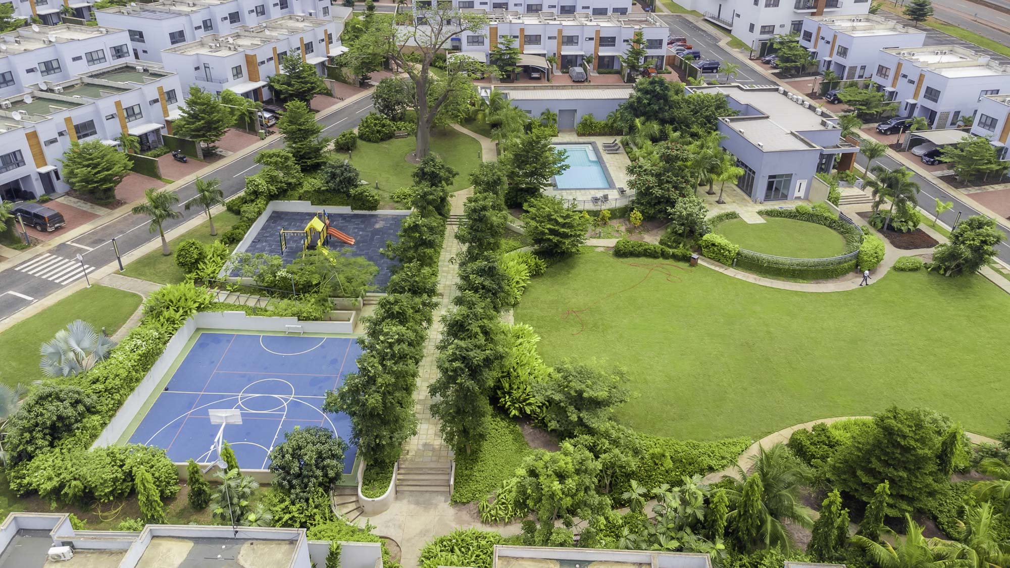 Laundering ‘dirty money’ in Ghana’s real estate sector