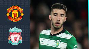 Man Utd set to make a January move for Inacio