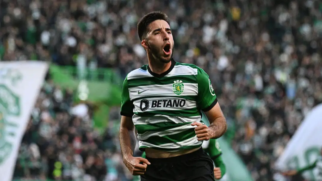 Virgil van Dijk to get new partner as Liverpool pursues  Sporting CP’s Goncalo Inacio