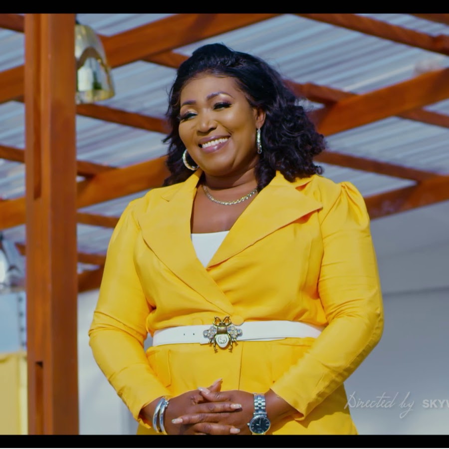Black Stars shine brighter when NDC is in power – Grace Ashly