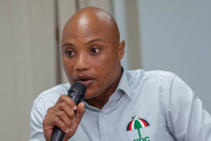 It’s better to sell Ghana to Elon Musk than to allow the NPP a third term – Amorse Blessing