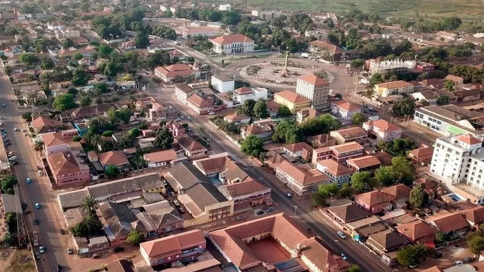 Power restored in the capital of Guinea-Bissau after two days power outage