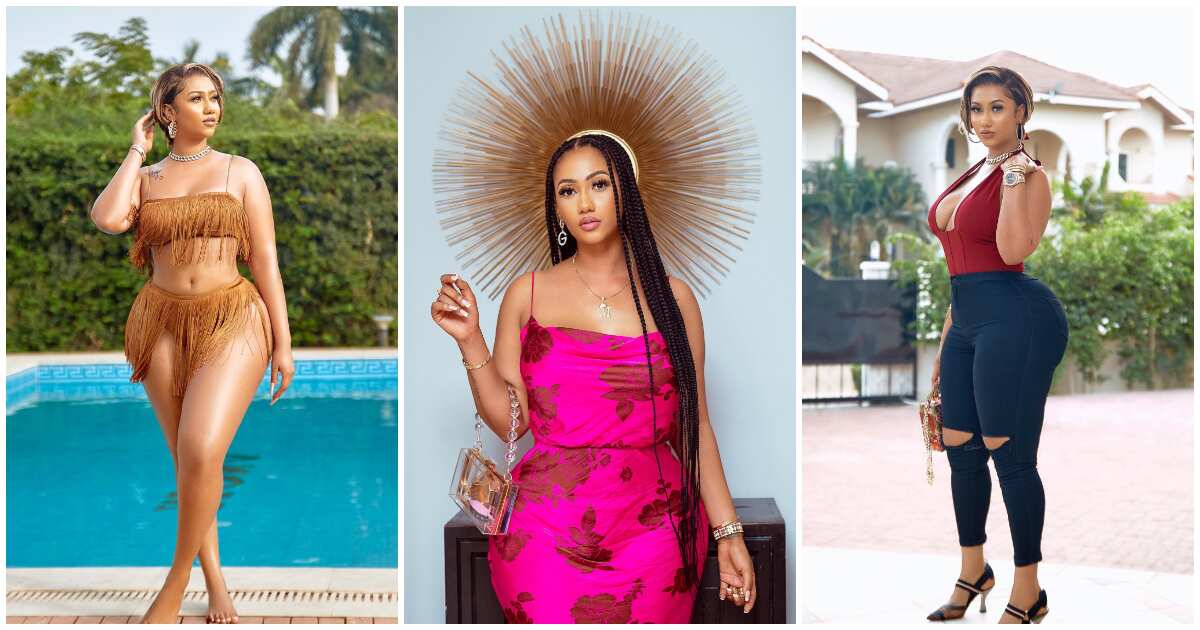 Hajia4Reall used 5 different bank accounts to steal over US$2m from 6 victims – Reports