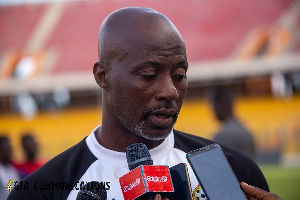 Coach Tanko laments Accra Lions’ weak home performance after RTU loss