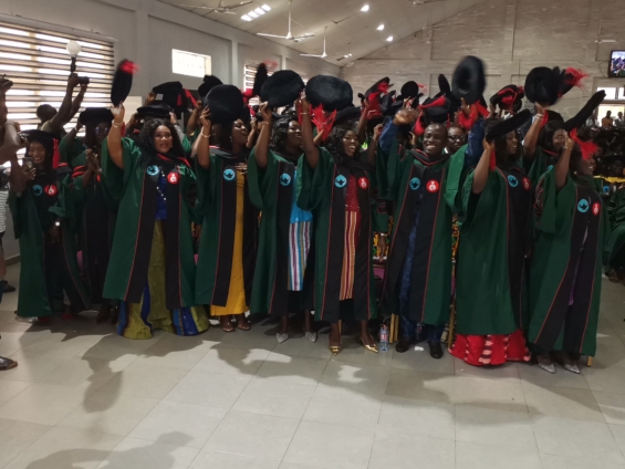 Vacant positions left by migrated nurses must be filled –  College of Nurses and Midwives to govt