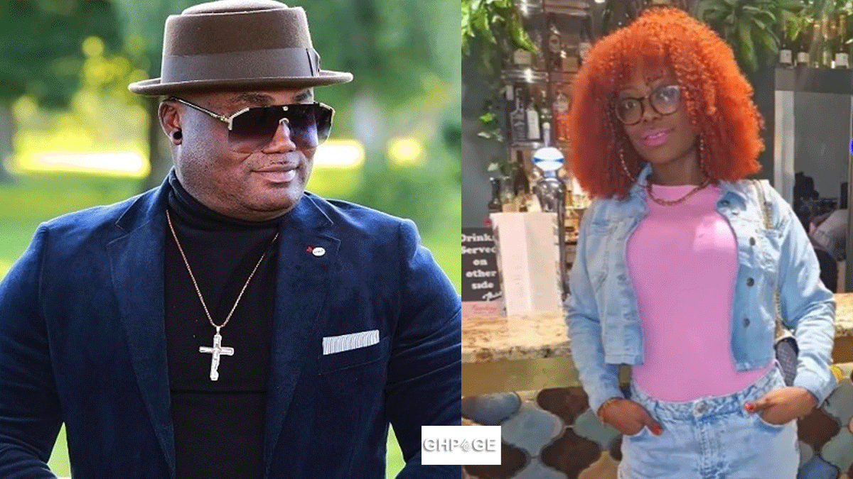 Nana Quame’s wife, Dorcas, opens up about marriage struggles and heartbreak