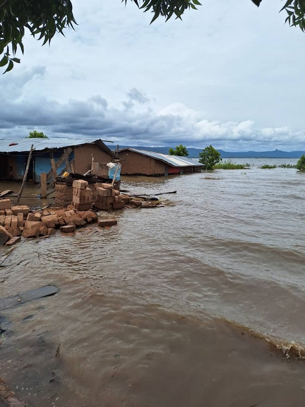 Afram Plains has been neglected after Akosombo dam spillage – MP