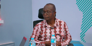 Dam spillage in Akosombo, Kpong, a result of poor coordination among agencies – Master Ametefe debunks poor engineering claims