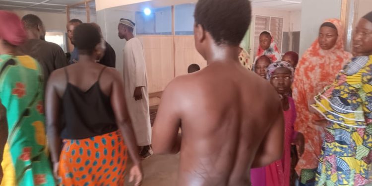 Garu residents allegedly assaulted by military officers; MPs call for probing