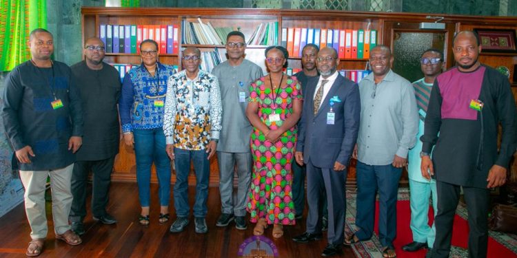 Speaker prompted of Atta Akyea’s ‘bias conduct’ in IGP leaked tape probe