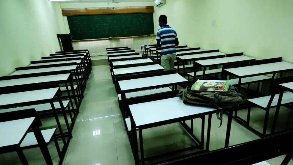 Indian schools face stricter regulations after a student attempted suicide