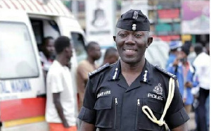 IGP says protesters from #OccupyJulorbiHouse did not provide proof of police brutality
