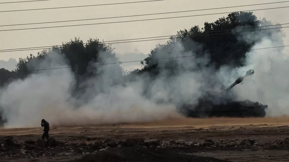 Deadly clash at Israel-Lebanon border