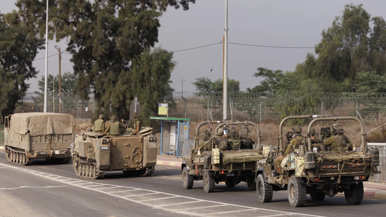 Gaza’s ‘civil order’ deteriorating as thousands loot necessities from warehouses – UN warns