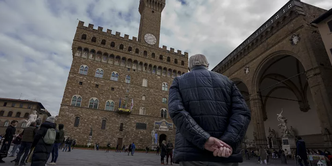 Absolute poverty experienced by one in 12 Italians – Report