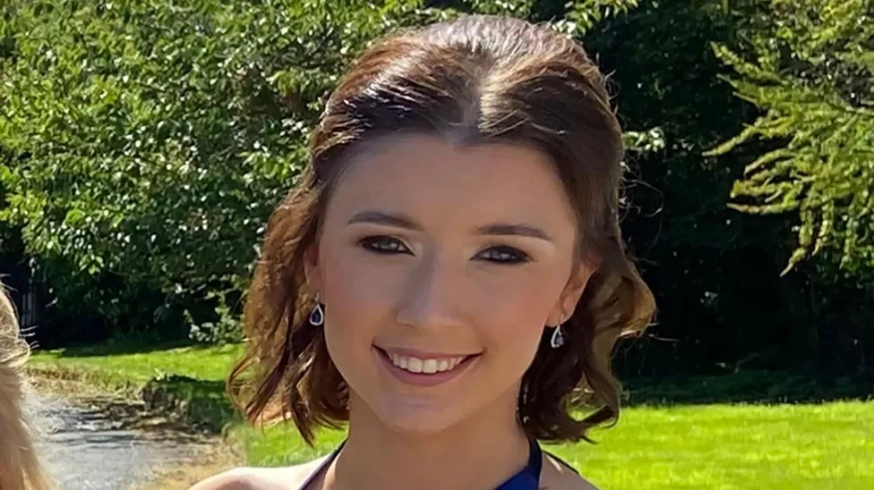 She traversed the world yet passed away just one mile from her house