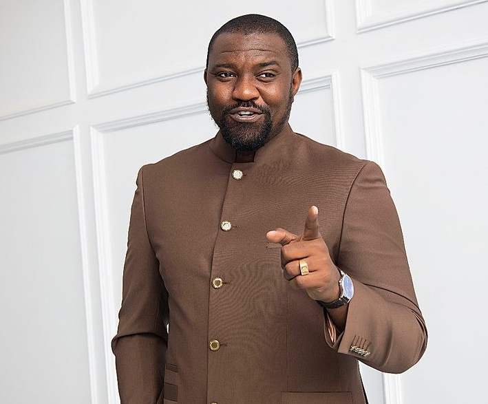 Ayawaso West Wuogon is the only constituency in Ghana that can boast of  8 universities – John Dumelo
