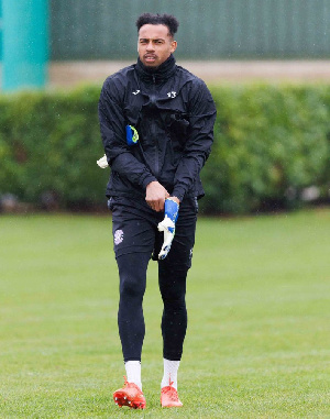 Jojo Wollacott makes a comeback for Hibernian after months of injury sideline