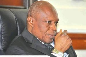Justice Atuguba recounts a 6 months suspension he suffered for opposing govt